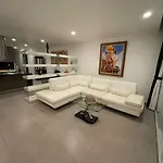 Nice Apartment In Polanco