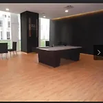 Nice Apartment In Polanco