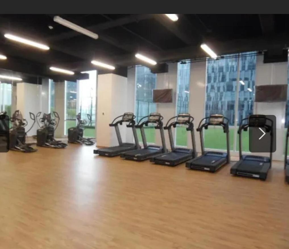 Apartment In Polanco