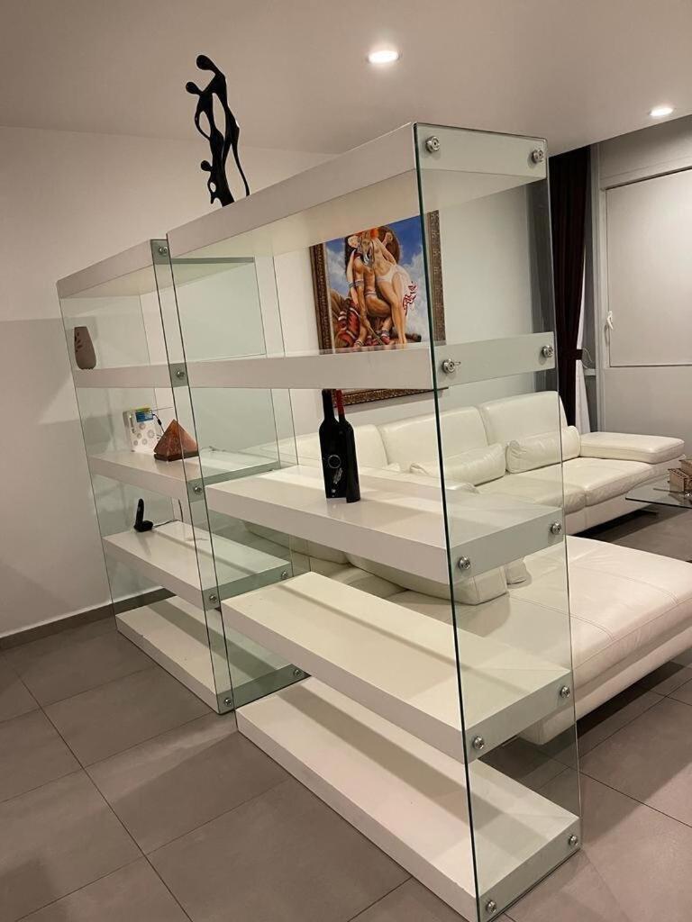 In Polanco Apartment *