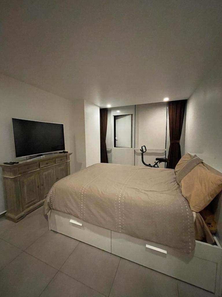 Apartment In Polanco *
