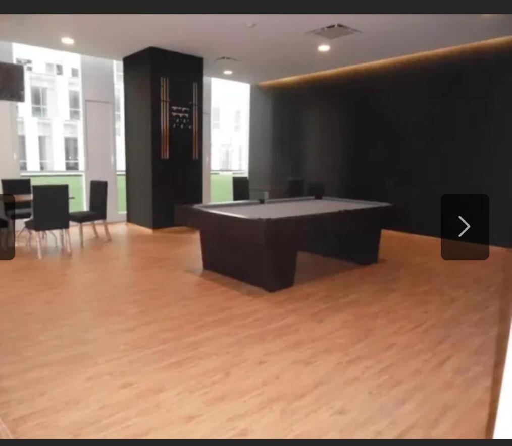 Apartment In Polanco