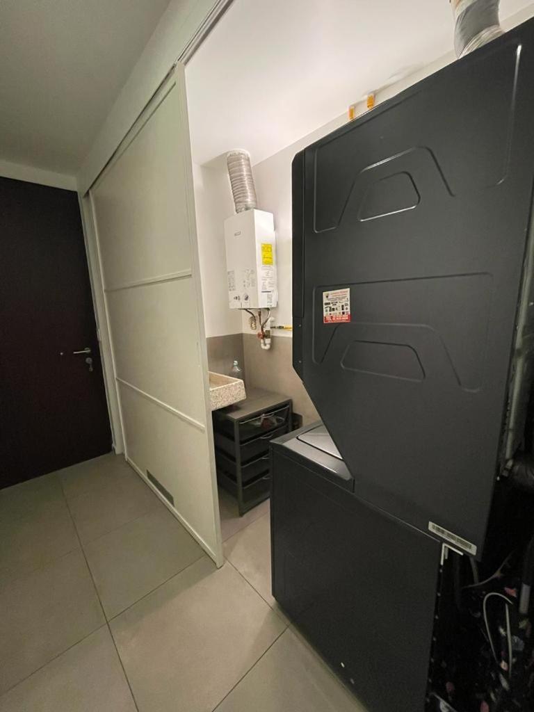 Apartment In Polanco