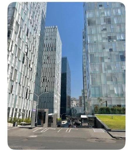Apartment In Polanco *