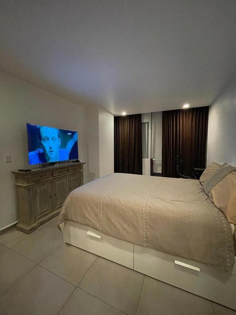 Apartment In Polanco Mexico City
