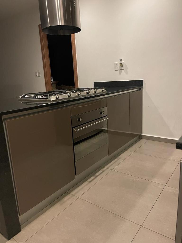 Apartment In Polanco