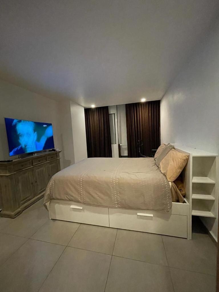 Apartment In Polanco *